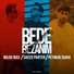 Majid Max feat. Saeed Panter, Peyman Shahi