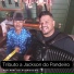 Mimi do Acordeon