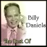 Billy Daniels