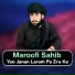 Maroofi Sahib