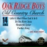 The Oak Ridge Boys
