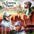 The Gemini Twins, Prop Dylan, Elzhi, Mr Noun