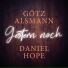 Götz Alsmann, Daniel Hope