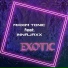 Maxim Tonic feat. InnaJaxx