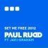 Paul Rudd feat. Jaki Graham