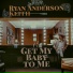 Ryan Anderson Keith