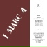 I Marc 4