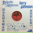 Jerry Johnson
