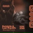 Bodaishin & Lupe Republic