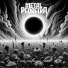 Metal Pedreira