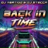 Dj Vertigo, Dj Stecca