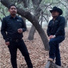 Luis y Manuel feat. Manuel Gtz