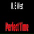 M.E. West