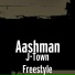 Aashman