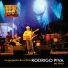 Rodrigo Piva feat. Juliana Moura, Cristóvão Bastos