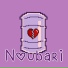 Noubari, pedro nanyn, newjonaz, pedro olliver