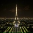 Nuit Enchantée De Paris