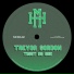 Trevor Gordon