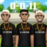 Eloi 098, Guilda 7, Aleh, Flips