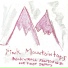 Pink Mountaintops