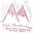 Pink Mountaintops