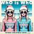 WhO is WhO, Emilie Cadeau, Daisy Cadeau