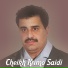 Cheikh Krimo Saidi