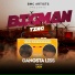BMC Artists, Gangsta Liss