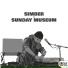 Simber, sunday museum