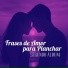 Frases de Amor para Planchar