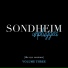 Stephen Sondheim, Lucia Spina, Nicholas Rodriguez