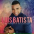Luis Batista el morenazo de la salsa