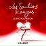 Troupe les Souliers Rouges feat. Benjamin Siksou