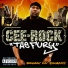 Cee-Rock "The Fury"