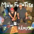 Man Foo Tits