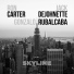 Ron Carter, Jack DeJohnette, Gonzalo Rubalcaba