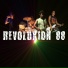 REVOLUXION 88