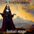 Initial stage