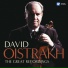 David Oistrakh, Berliner Philharmoniker