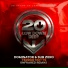 Dominator, Sub Zero