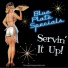 Blue Plate Specials