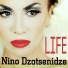 Nino Dzotsenidze