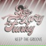 THE LAZY FUNKY