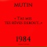 Thierry Mutin