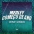 MC Delux, Dj Esculaxa, Gangstar Funk