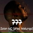 Malungo beats, Zaion MC