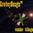 CowboyBengts