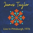 James Taylor