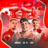 DJ Amorelli, Sena, MC Th