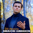 Amirjoni Jumakhon